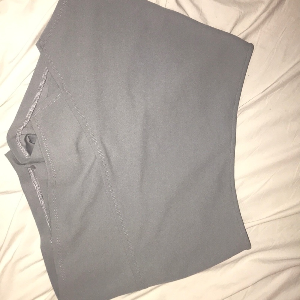 Skort